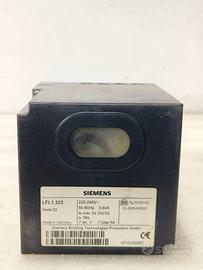 Bruciatore Siemens