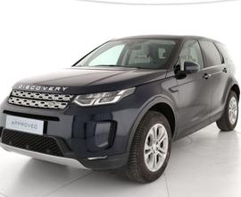 Land Rover Discovery Sport 2.0D I4-L.Flw 150 ...