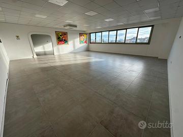 Locale artigianale / ufficio 278 mq