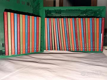 libri di ricette di Cannavacciuolo