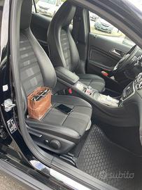 Mercedes gla200d sport