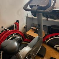 Technogym bike excite