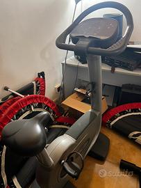 Technogym bike excite