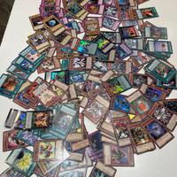 Carte yugioh 1996