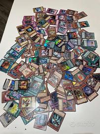 Carte yugioh 1996