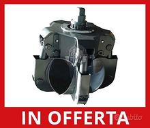 Polipo Idraulico - Capacità 270 litri