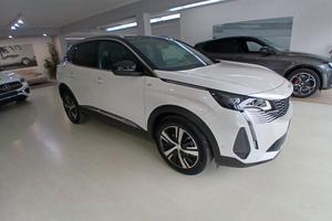 Peugeot 3008 BlueHDi 130 S&S EAT8 GT "IVA ESPOSTA
