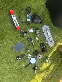 Pezzi ricambio minarelli orizzontale