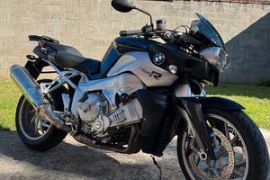 Bmw k 1200 r - 2007
