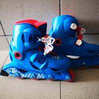 Roller bambino/a 32/34