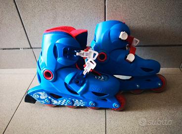 Roller bambino/a 32/34