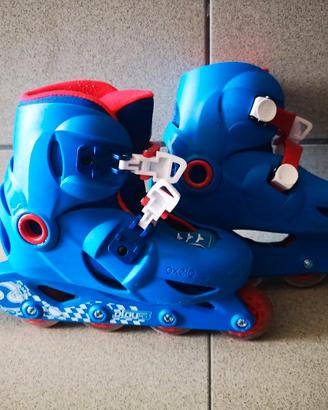 Roller bambino/a 32/34