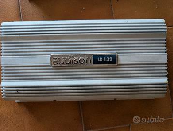 Amplificatore Audison LR 132 – 2 canali