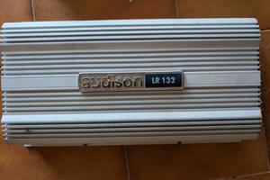Amplificatore Audison LR 132 – 2 canali