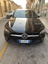 Mercedes classe a