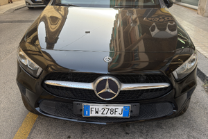 Mercedes classe a