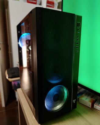 Rtx Gaming pc 
