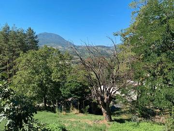 Appartamento arredato a Vianino (PR)
