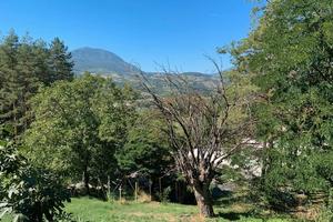 Appartamento arredato a Vianino (PR)
