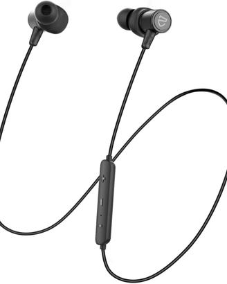 SoundPEATS Q30HD+ Cuffie Bluetooth 5.2 Auricolari