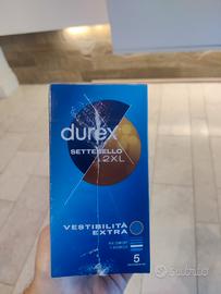 Durex Settebello 2XL - pacco 30 pz