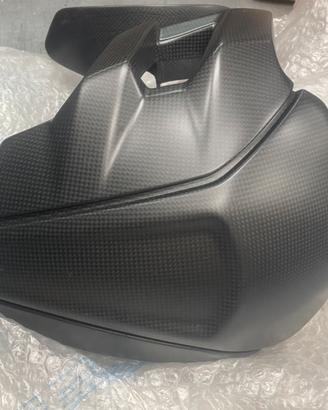 Accessori vari ducati multistrada 1200/1260