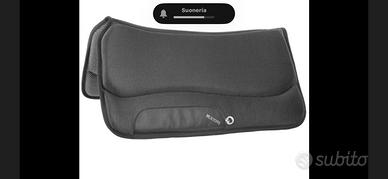 Sottosella americano, western