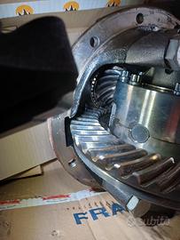 kit differenziali defender 