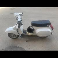 Vespa pk XL
