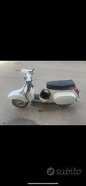 Vespa pk XL