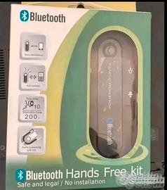 Bluetooth universale auto LEGGI