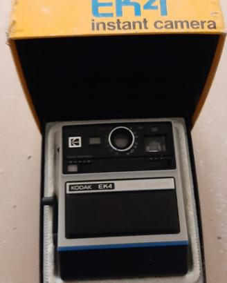 Kodak EK4