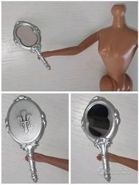 Specchio Incantato per Bambola Disney Belle