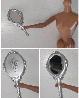 Specchio Incantato per Bambola Disney Belle
