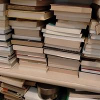 stock libri 