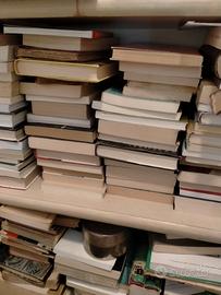 stock libri 