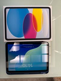 Ipad 11 generazione e apple pencil