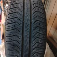 Pirelli 235 55 r17 quattro stagioni 