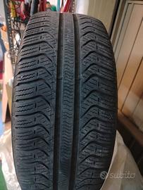 Pirelli 235 55 r17 quattro stagioni 