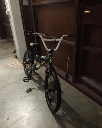 BMX carnielli