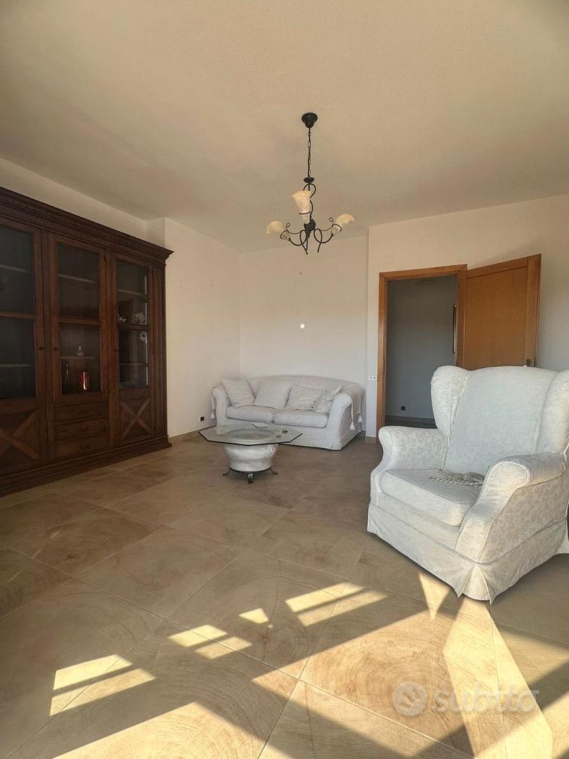Appartamento – Oristano, Città Giardino, Aristanis/Oristano - Vista 2