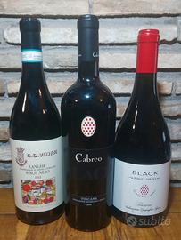 Vino Pregiato PN