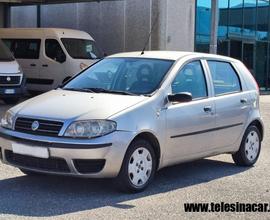 FIAT Punto 1.3 Multijet 5 PORTE