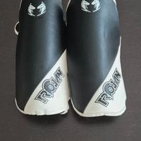 Paratibia MMA/ Muay Thai Trojan - Taglia M