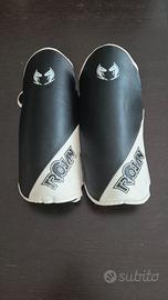 Paratibia MMA/ Muay Thai Trojan - Taglia M
