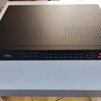 videoregistratore ESP 16 CH DVMR model: TA1620