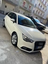 Audi A1 Sportback 1.2