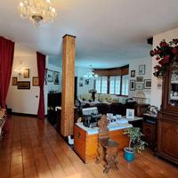 Porzione di Villa in posizione centralissima