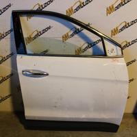 PORTIERA PORTA ANTERIORE DESTRA DX HYUNDAI SANTA F