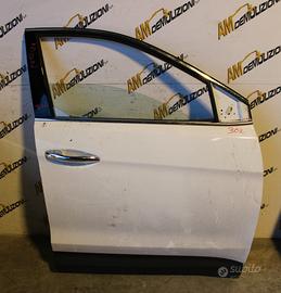 PORTIERA PORTA ANTERIORE DESTRA DX HYUNDAI SANTA F